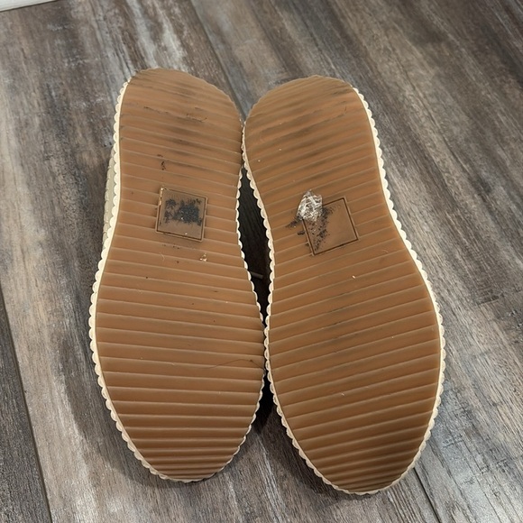 Dolce Vita Dolen Sandstone sneakers 7.5 - Picture 10 of 13